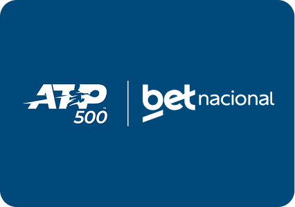 Rio Open 2025 tem Betnacional como nova patrocinadora